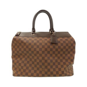 Louis Vuitton Damier Greenwich Boston Bag